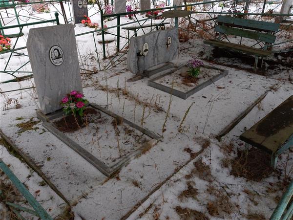 Бобылева Анна Ивановна