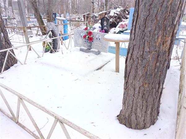 Ошуев Сергей Дмитриевич