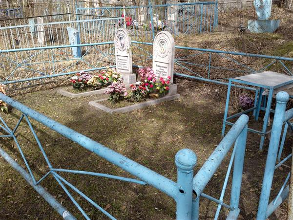 Чернышенко Елена Афанасьевна