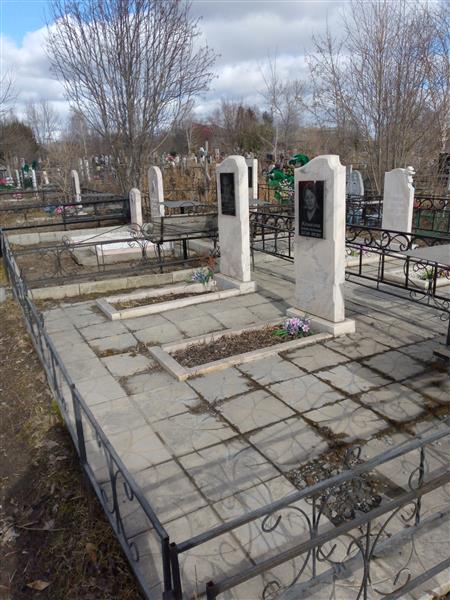 Комков Николай Гаврилович