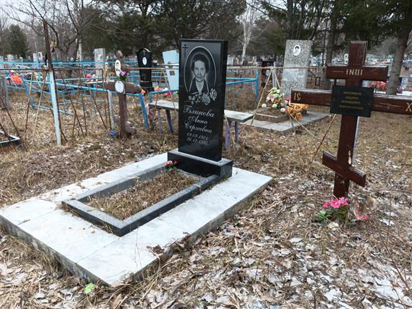 Пестриков Андрей Леонидович