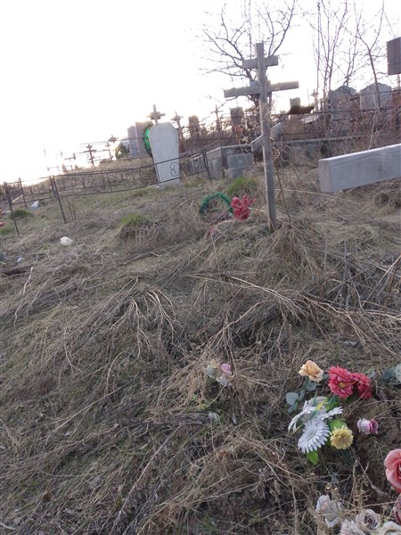 Таран Наталия Николаевна