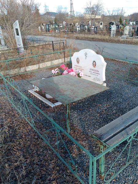 Романюк Надежда Игнатьевна