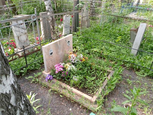 Клюшникова Оленька