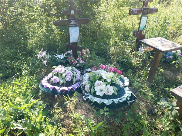 Мякинина Ирина Алексеевна