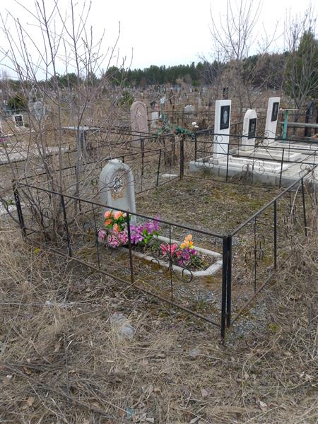 Кириенко Галина Дмитриевна