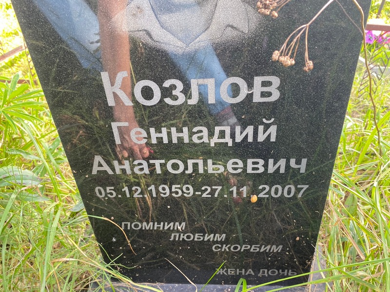 Козлов