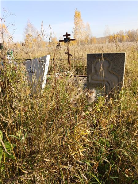 Сушков Виктор Александрович