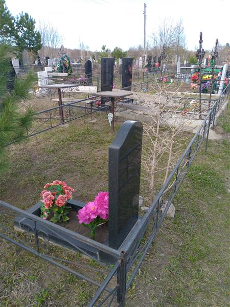 Лежнев Михаил Иванович