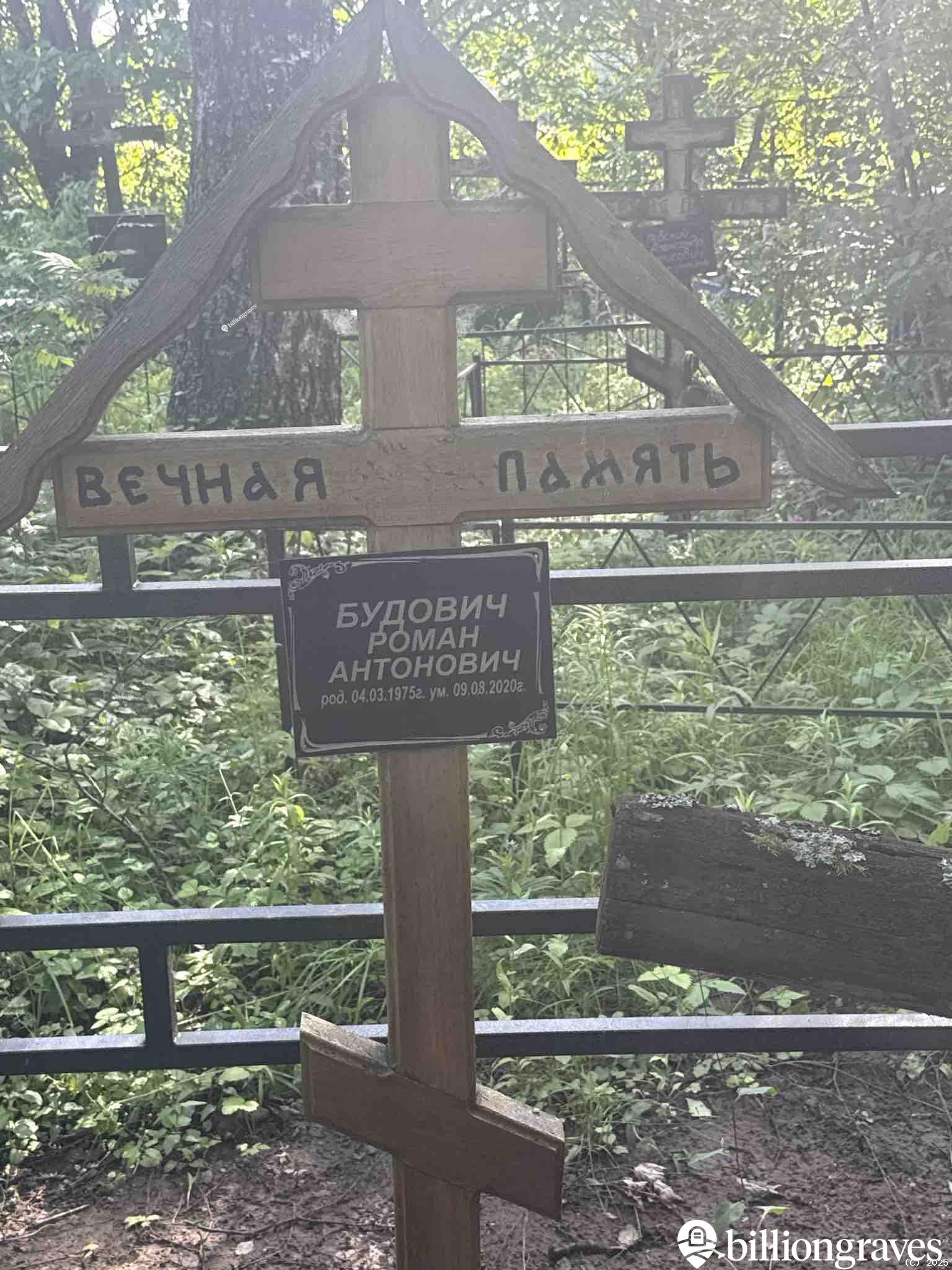 Будович Роман Антонович