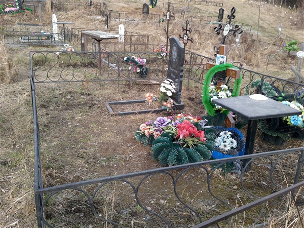 Санталов Николай Юрьевич