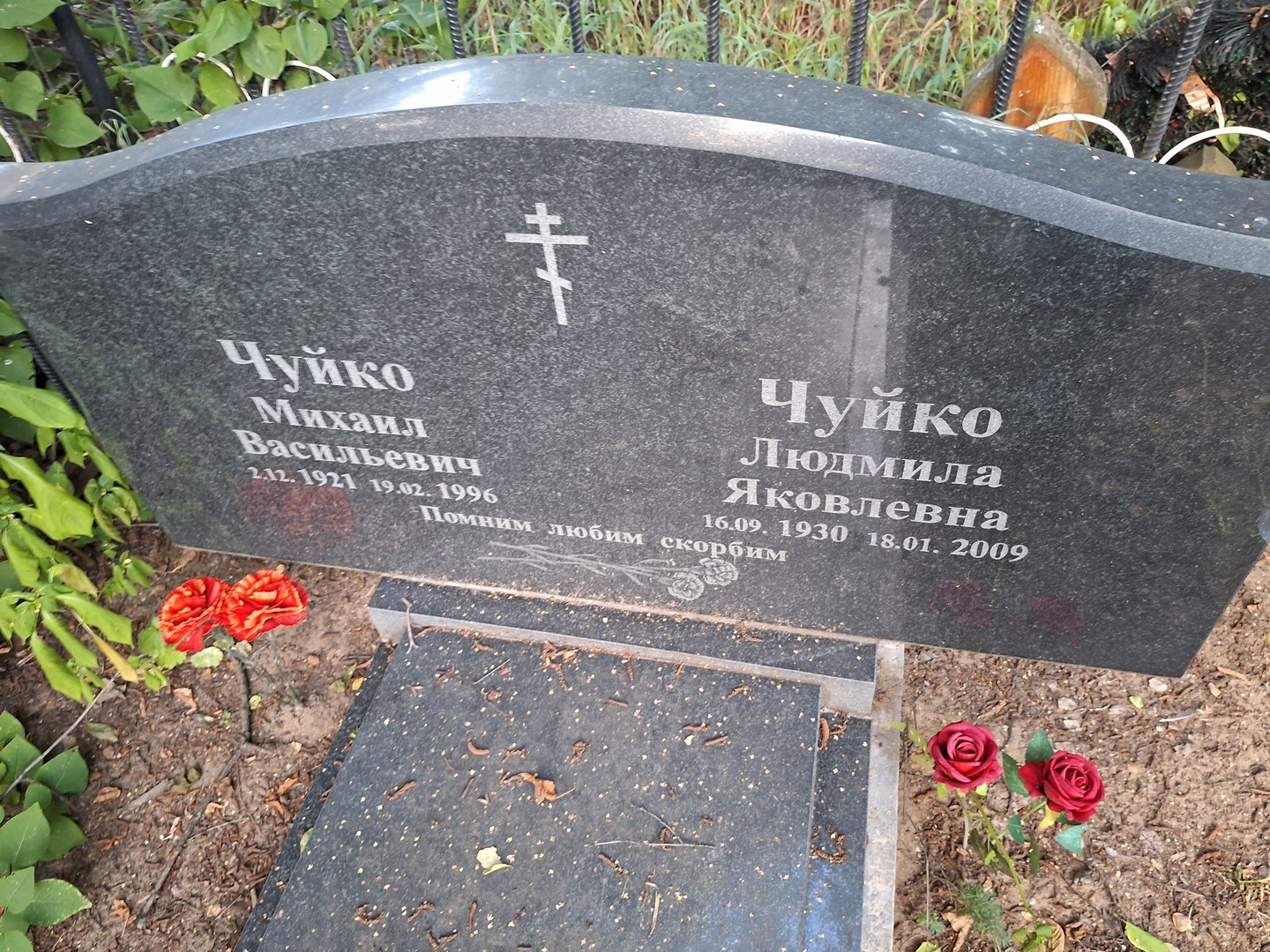 Чуйко