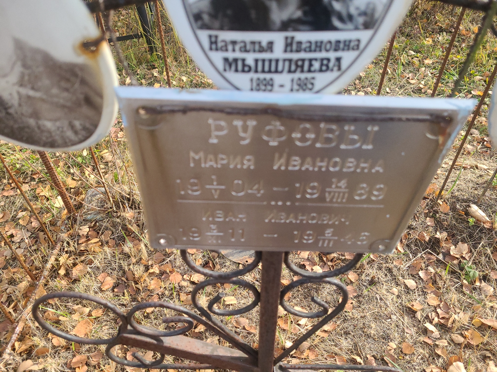 Руфов Иван Иванович