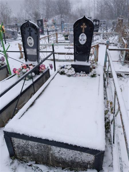 Кожевников Александр Григорьевич