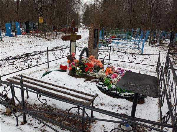 Локтяков Алексей Яковлевич