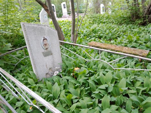 Береговой Иван Михайлович