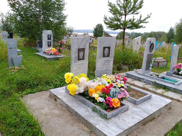 Голицын Виктор Фомич