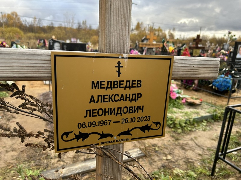 Медведев