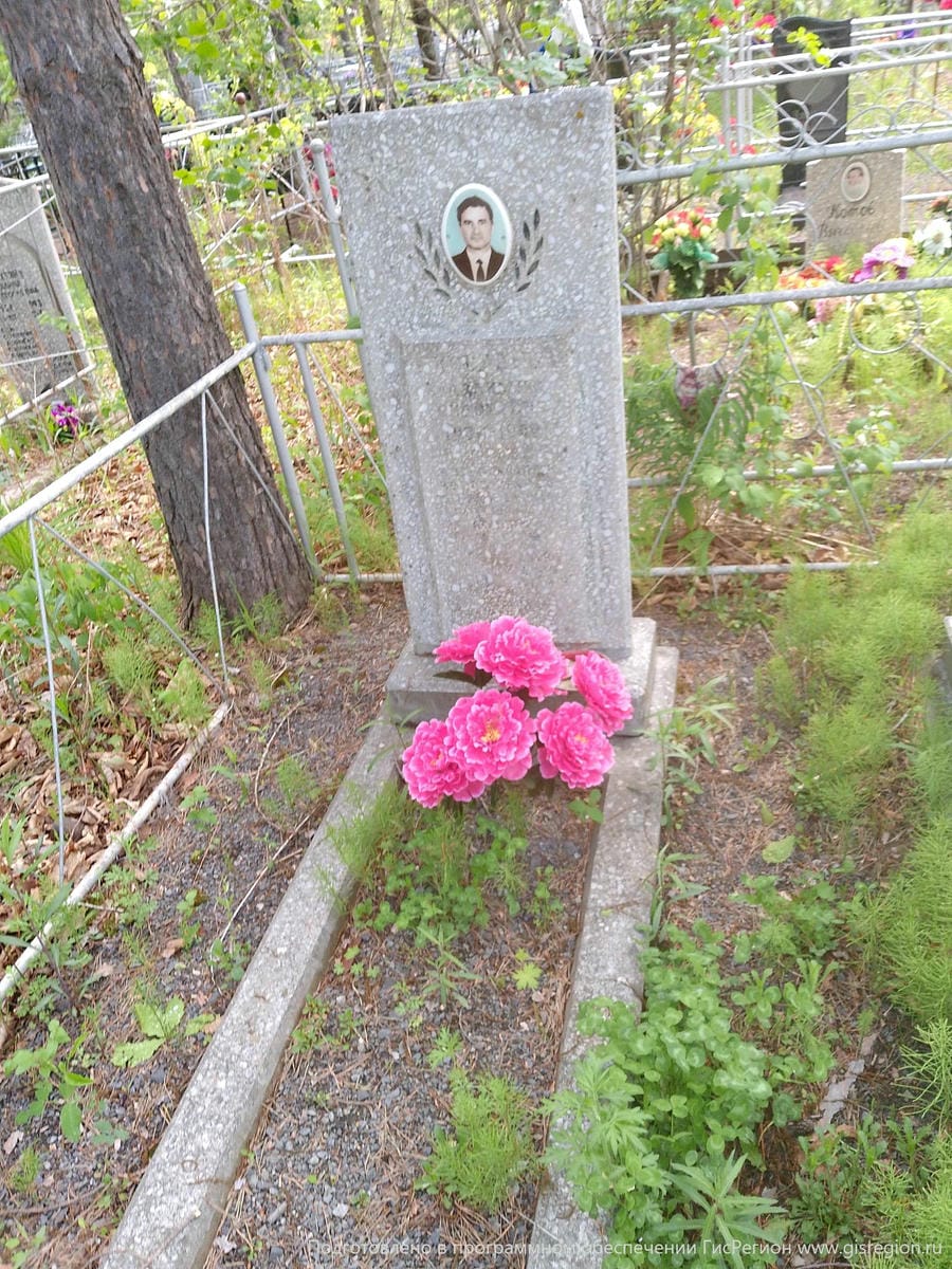 Ковалев Владимир Сидорович
