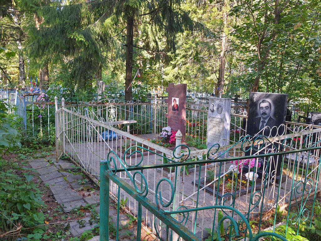 Обидин Евгений Николаевич