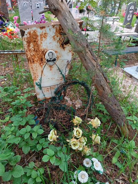 Внуковских Николай Петрович