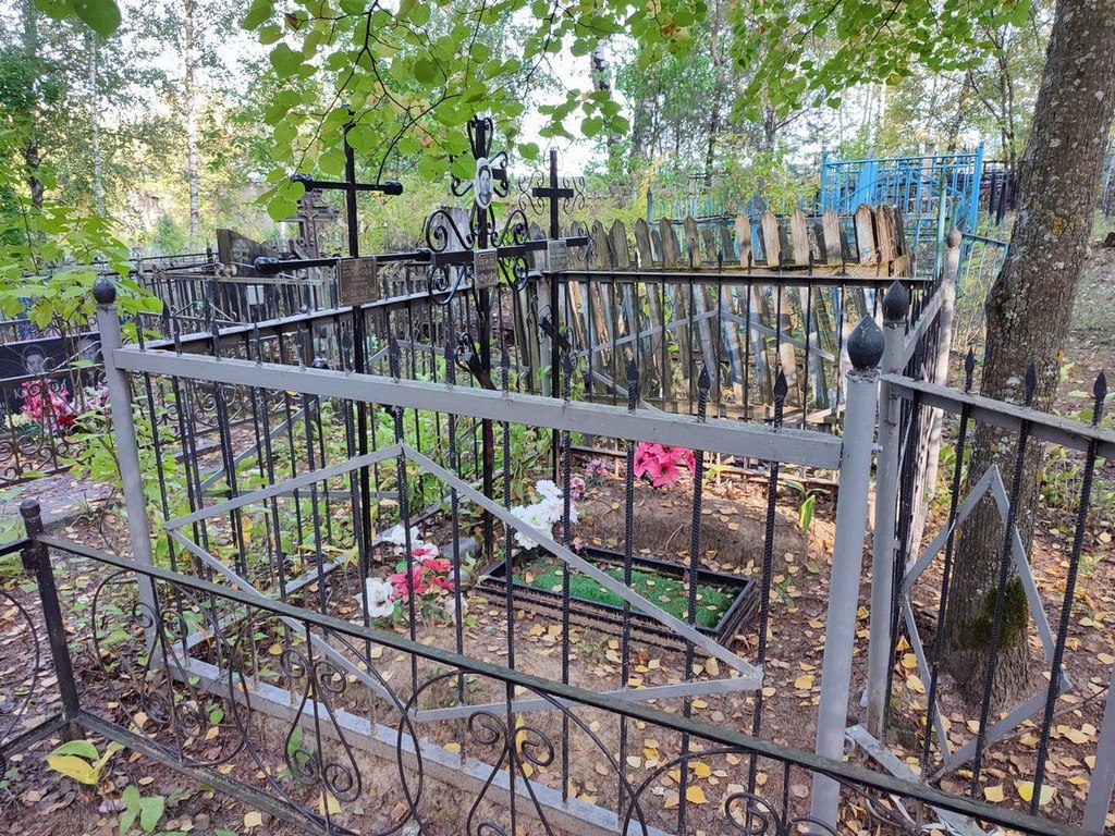 Логинова Анна Николаевна
