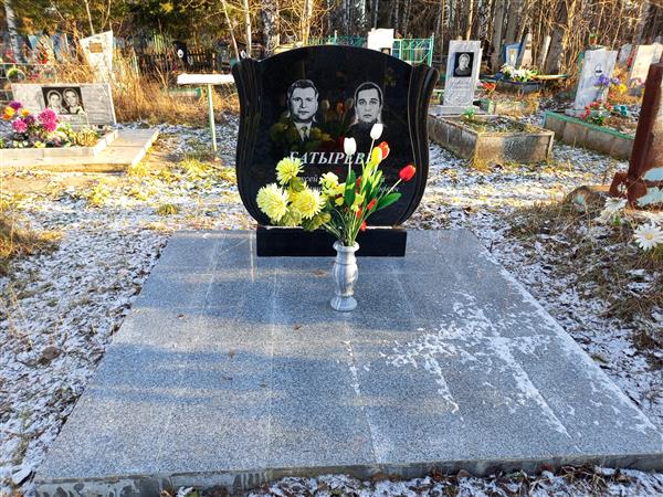 Батырев Сергей Владимирович