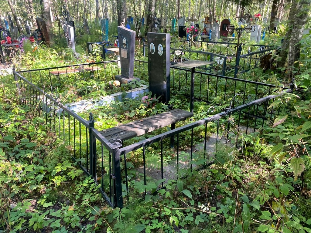 Апполонов Николай Васильевич