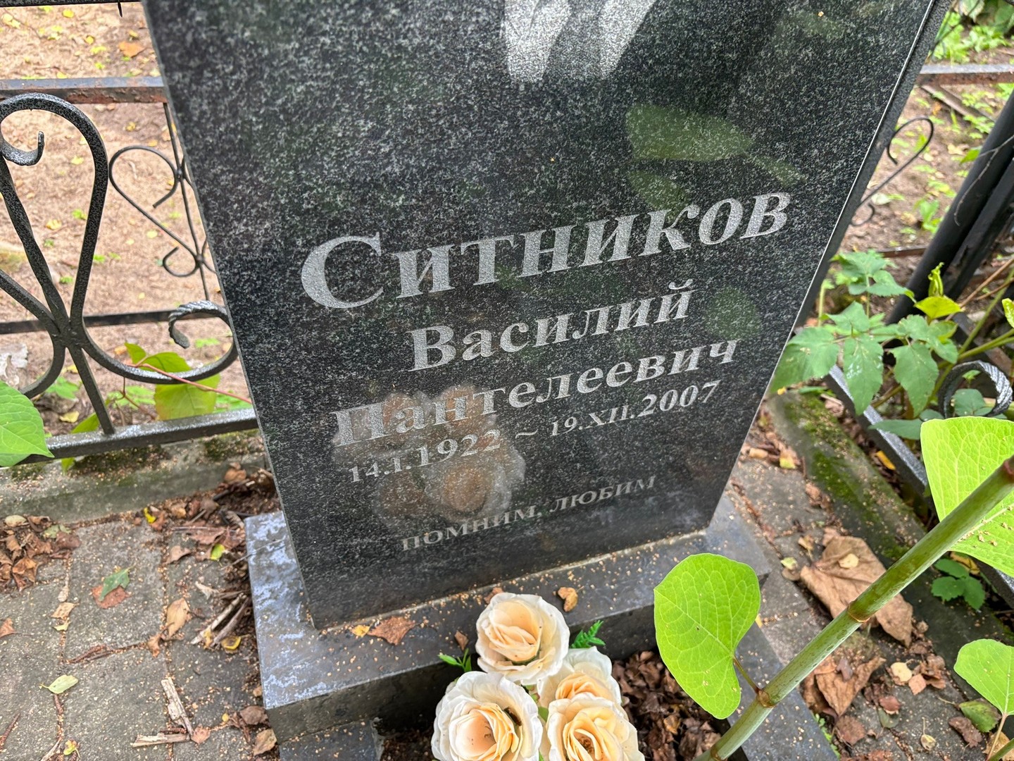 Ситников