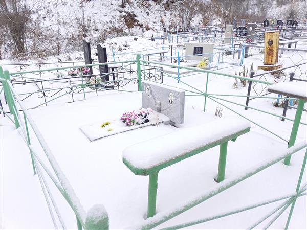 Гончарова Анастасия Андреевна