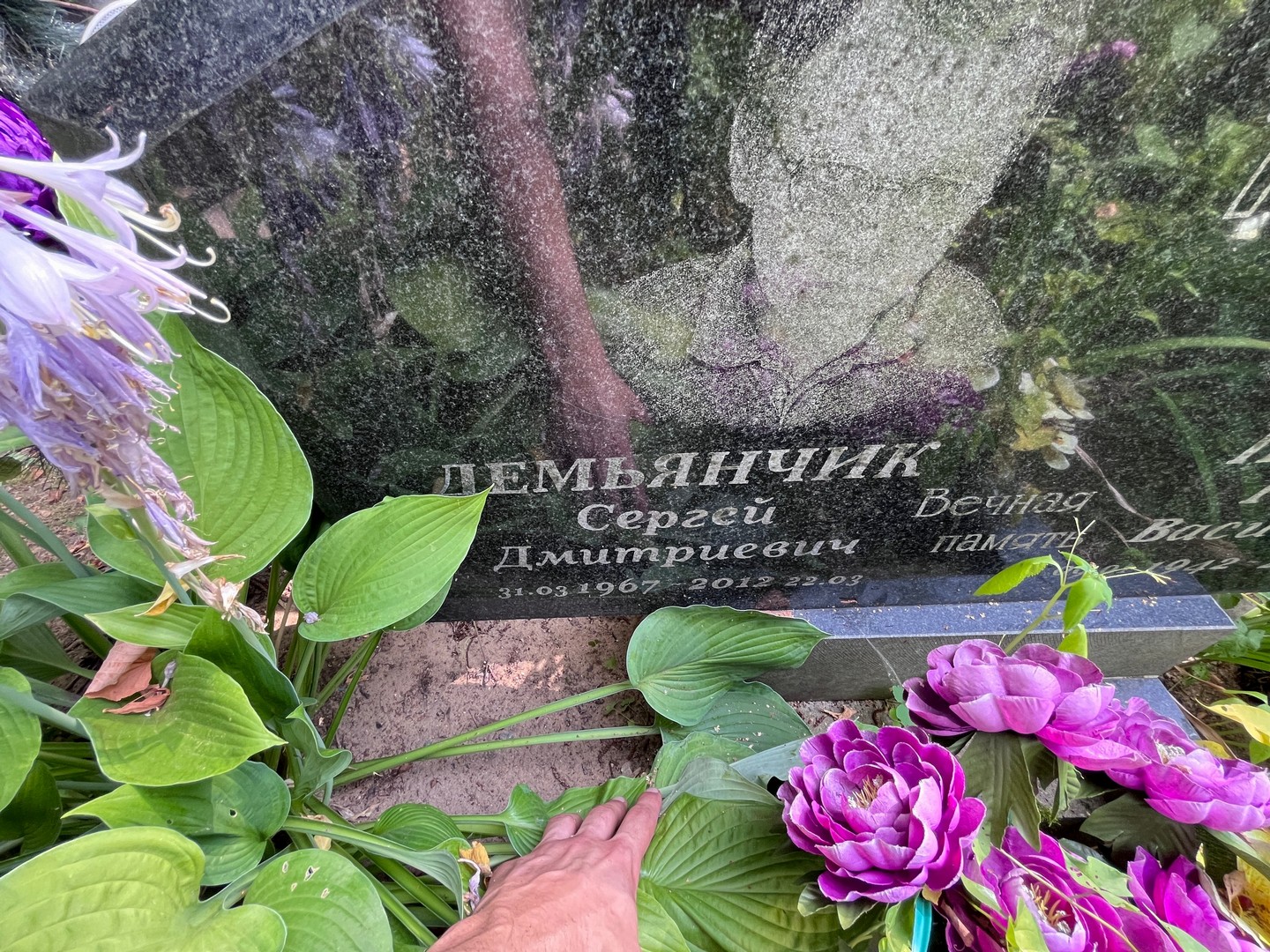 Демьянчик