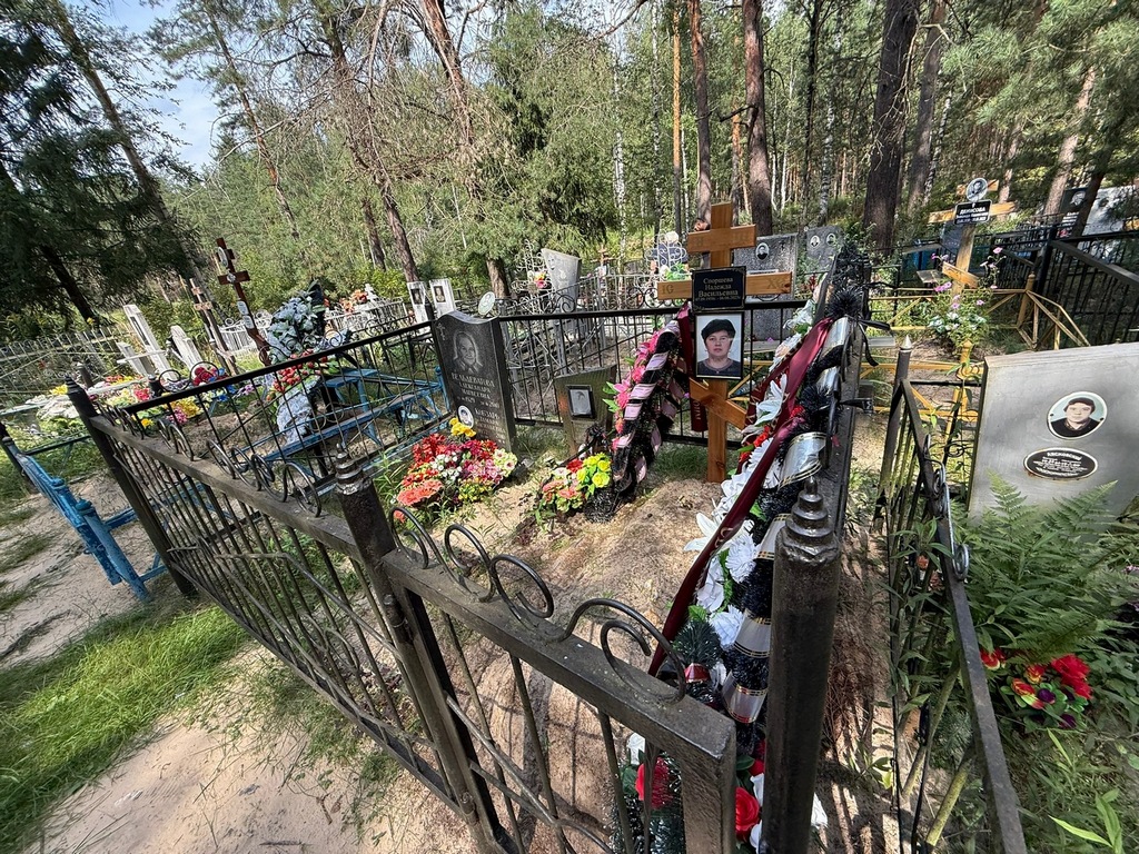 Вельдеватова Александра Матвеевна