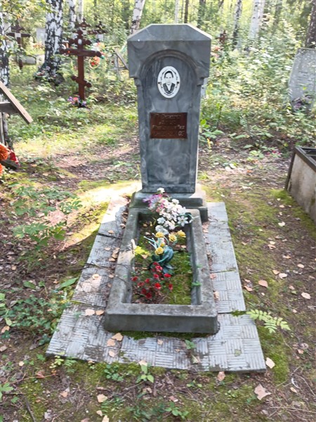 Дедюхина Мария Константиновна