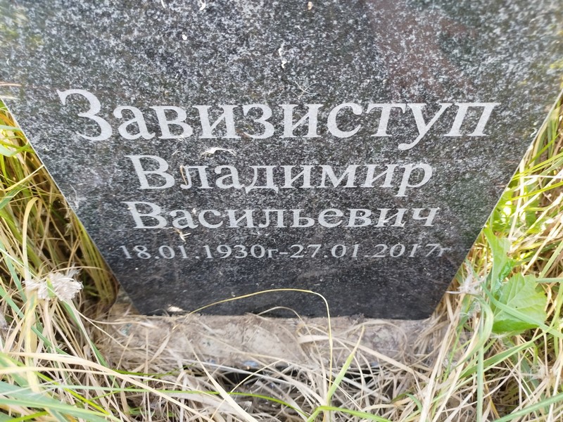 Завизиступ