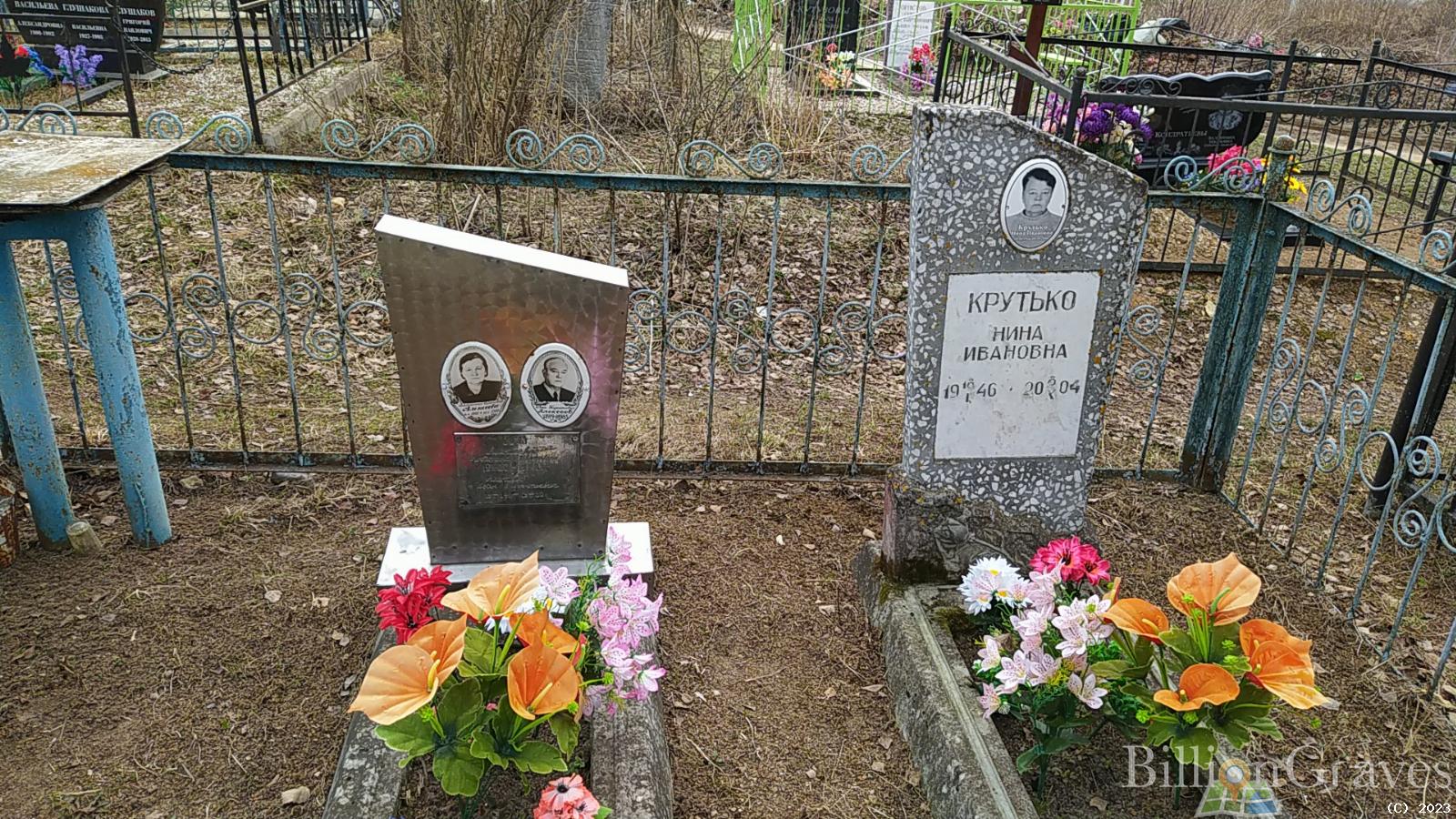 Алексеев Иван Терентьевич