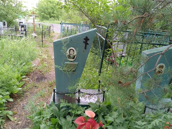 Уваркина Пелагея Владимировна