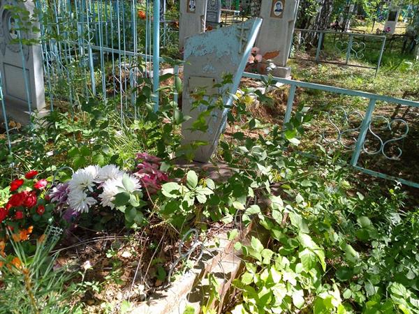 Рублев Александр Николаевич