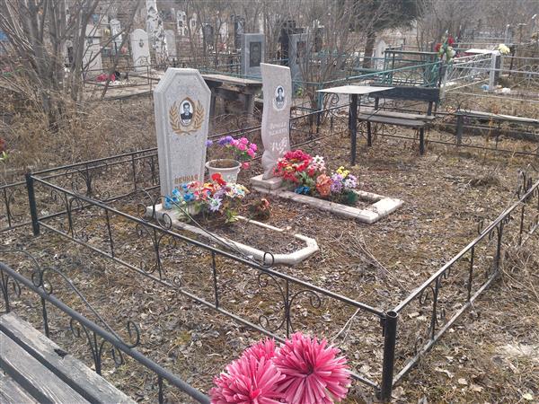 Мусиенко Нина Ермолаевна