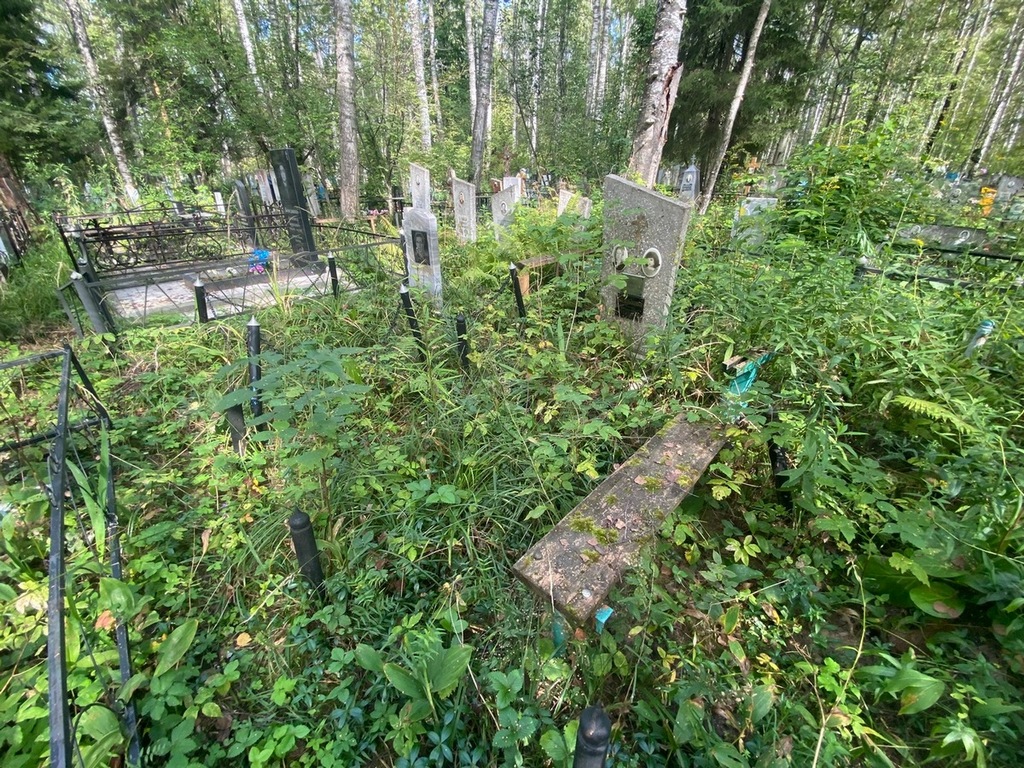 Нестерова Евдокия Александровна