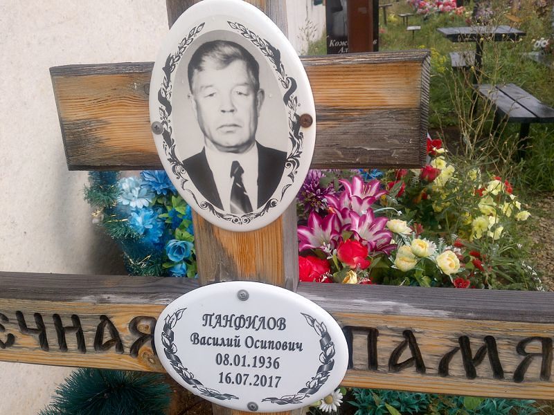 Панфилов