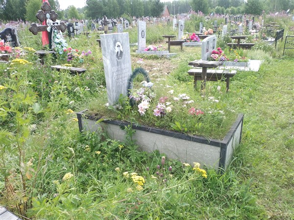 Коржавин Александр Степанович