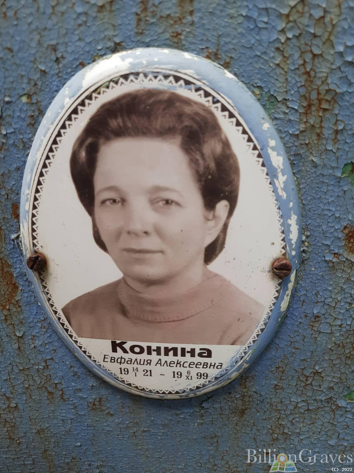 Конин Агний Алексеевич