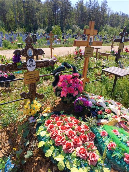 Нипольских Валерий Николаевич