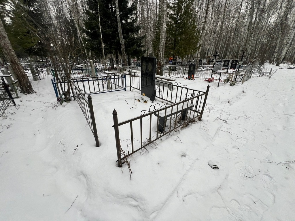 Волгина Елизавета Леонидовна