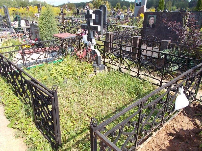 Чугурин Виктор Владимирович