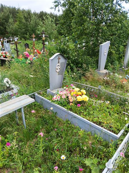 Коршунова Тамара Семеновна