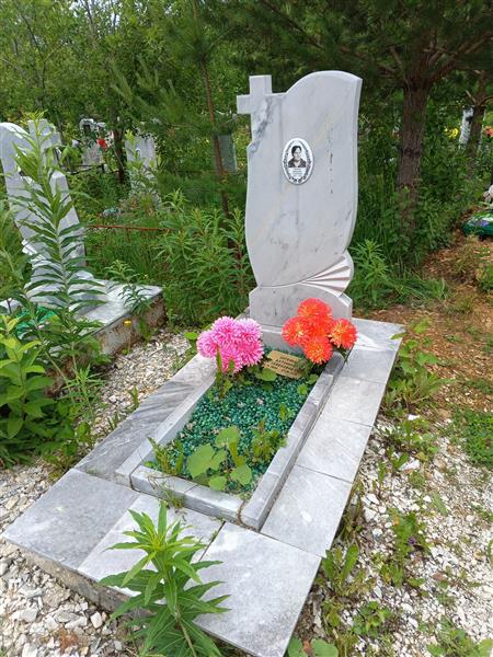 Ситкина Антонина Семеновна