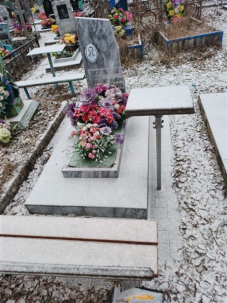Засимовский Юрий Владимирович