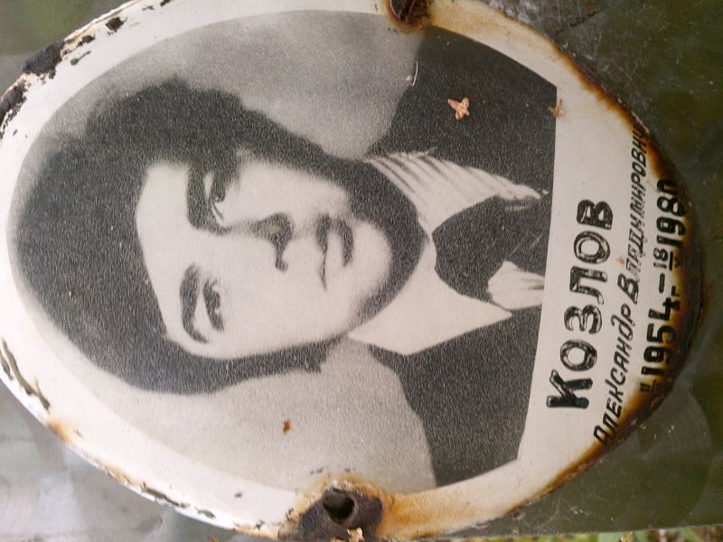 Козлов