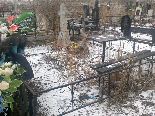 Морковкин Владимир Александрович